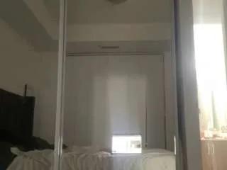 misskellyy on CamSoda 