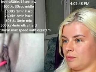 Offline misslolaa on CamSoda