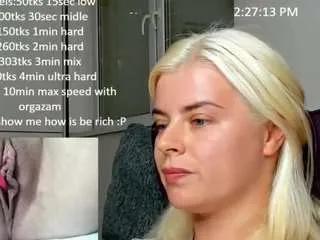 Offline misslolaa on CamSoda