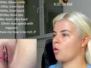 Offline misslolaa on CamSoda