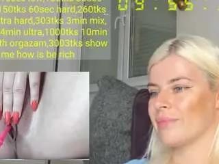 Offline misslolaa on CamSoda