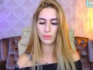 Offline missmartini on CamSoda