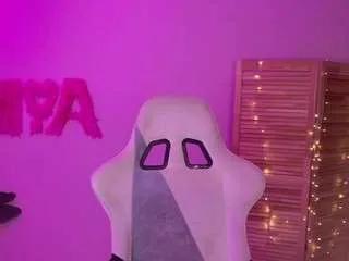 missmiamurr on CamSoda 