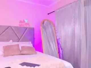 misspocahontass on CamSoda 