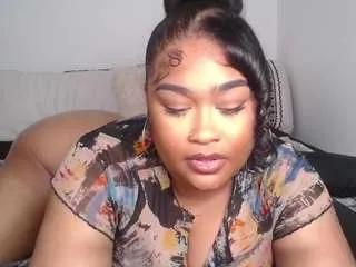 misszylahd on CamSoda 