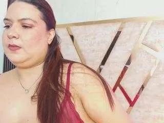 Offline molly-sweett on CamSoda