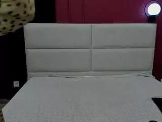 Offline monikacharming on CamSoda