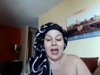montana360 on CamSoda