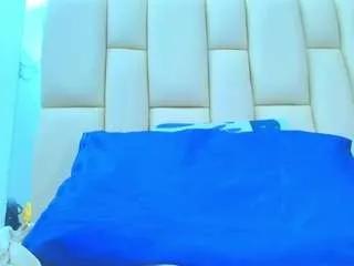 Offline mssmar19 on CamSoda