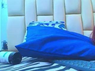 Offline mssmar19 on CamSoda