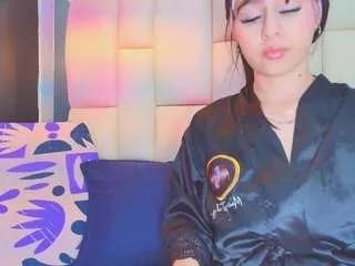 Offline mssmar19 on CamSoda