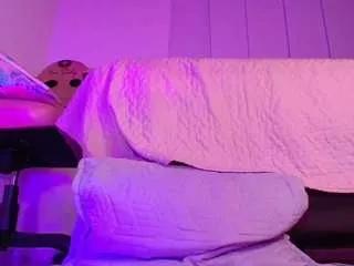 muriel-belov on CamSoda