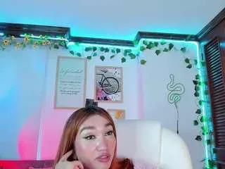 Freechat namiidoll on CamSoda