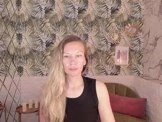 nancygentle on CamSoda 