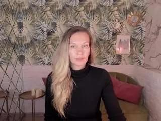 nancygentle on CamSoda 