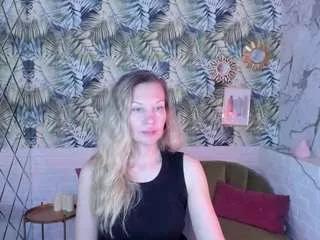 nancygentle on CamSoda 