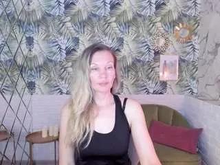 nancygentle on CamSoda 