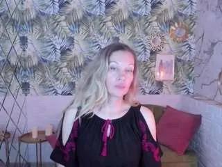 nancygentle on CamSoda 