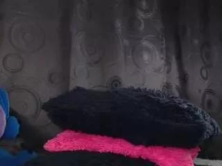 natacha-dallas on CamSoda 