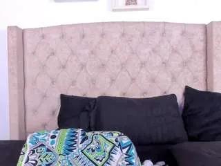 nataliacollislim on CamSoda 