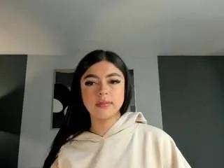 nataliagaret on CamSoda 