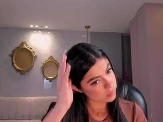 nataliagaret on CamSoda 
