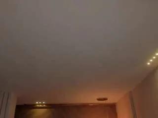 nataliagaret on CamSoda 