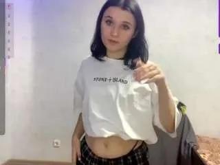 Offline natalyayumas on CamSoda