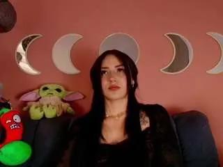 Offline natashapride on CamSoda