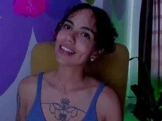 natashawalkerr on CamSoda 