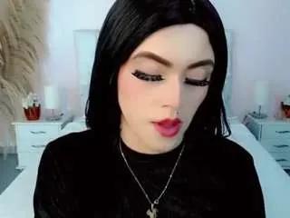 Offline nathalialoes1 on CamSoda