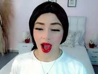 Offline nathalialoes1 on CamSoda