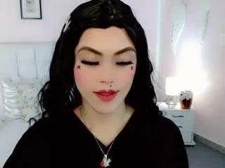 Offline nathalialoes1 on CamSoda