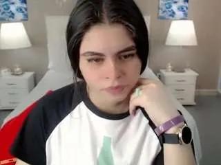 Offline nathalialoes1 on CamSoda