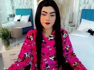 Offline nathalialoes1 on CamSoda