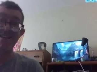 nawtyjetguy on CamSoda