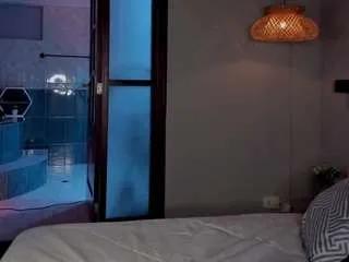 Freechat nayahh on CamSoda