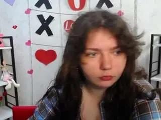 neonilalisova on CamSoda 