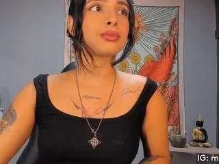 Offline nessaa88 on CamSoda