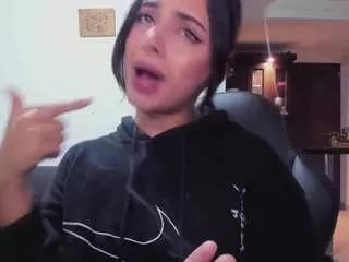 Offline nessaa88 on CamSoda