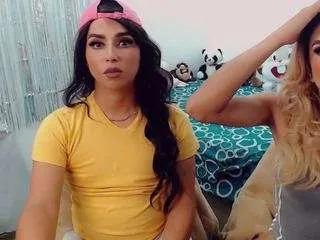 Offline newdolls on CamSoda