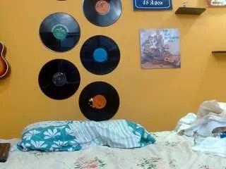 Offline nicollbodybig21 on CamSoda