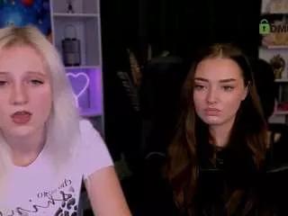 Offline niki-miki on CamSoda