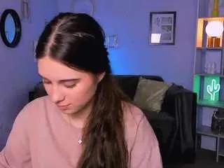 Offline niki-miki on CamSoda