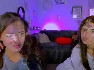 Offline niki-miki on CamSoda