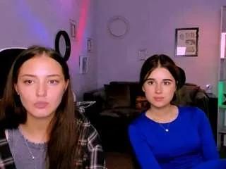 Offline niki-miki on CamSoda