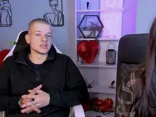 Offline niki-miki on CamSoda