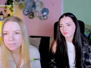 Offline niki-miki on CamSoda