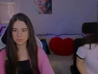 Offline niki-miki on CamSoda