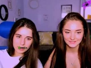 Offline niki-miki on CamSoda